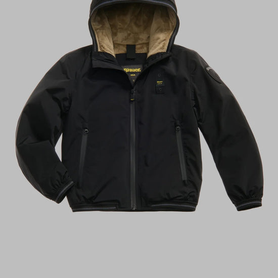25WBLKC11416 007110/999 BLAUER