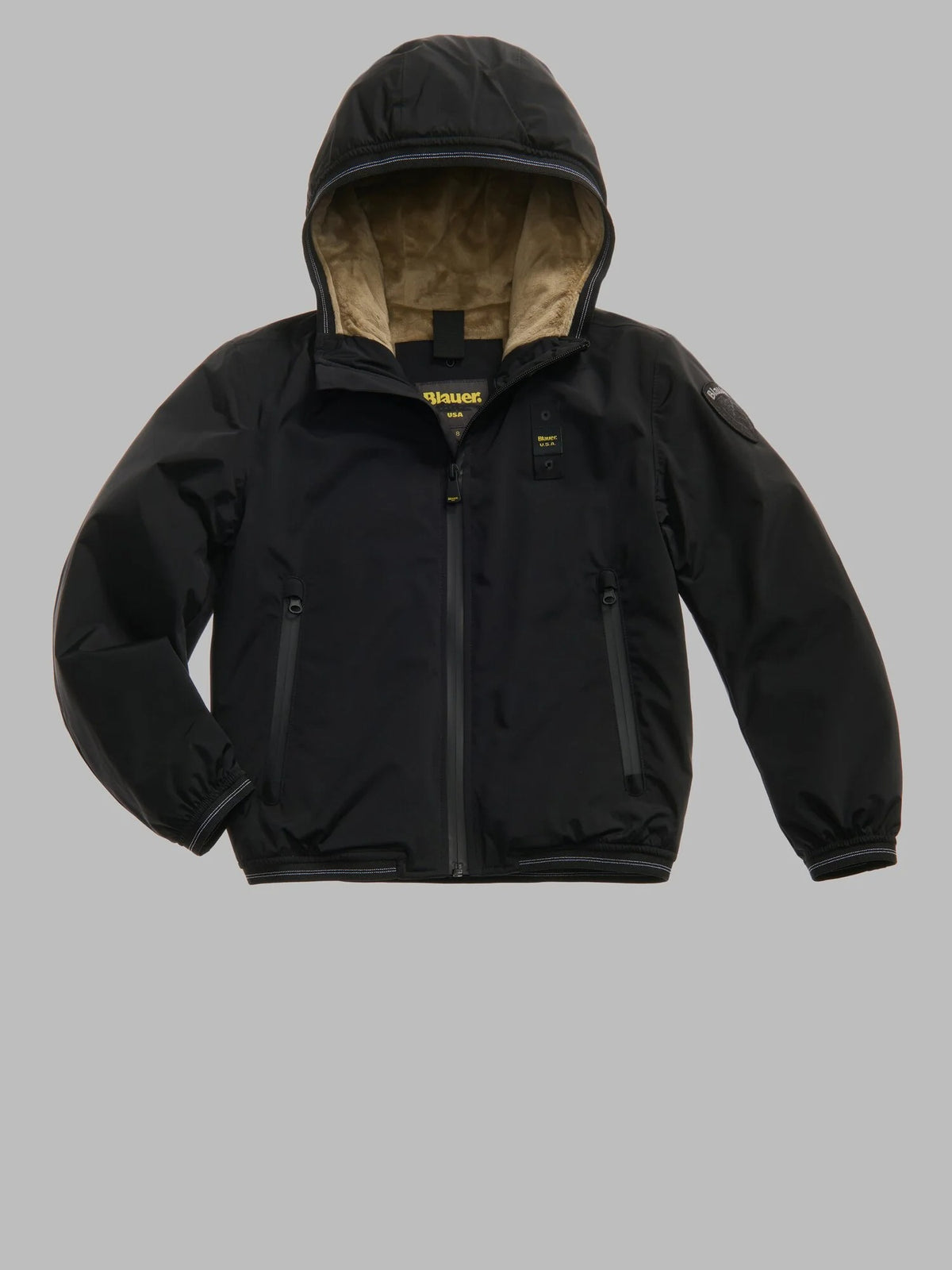 25WBLKC11416 007110/999 BLAUER