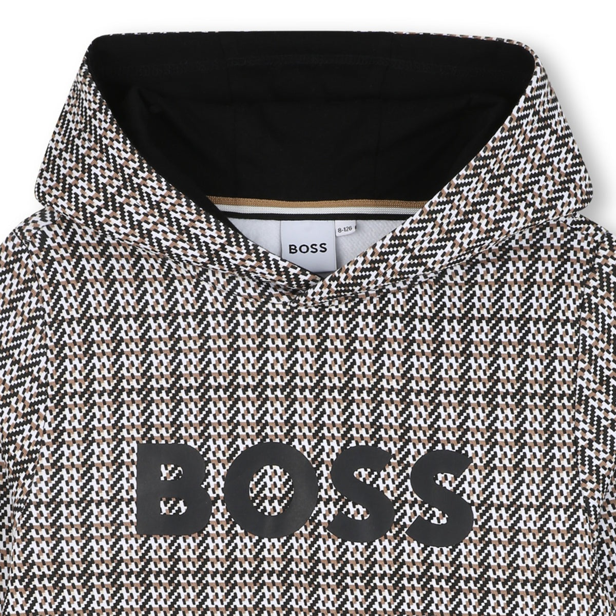 J52357/09B BOSS