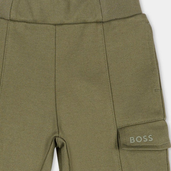 J52436/724 BOSS