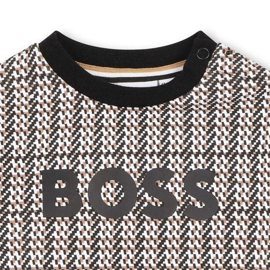 J52462/09B BOSS