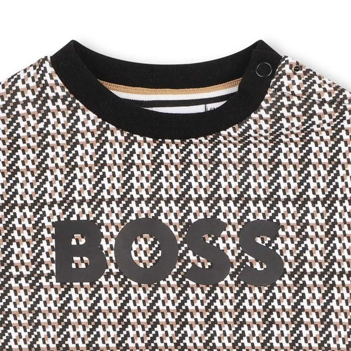 J52462/09B BOSS