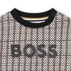 J52462/09B BOSS