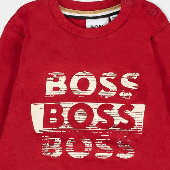 J52463/96D BOSS