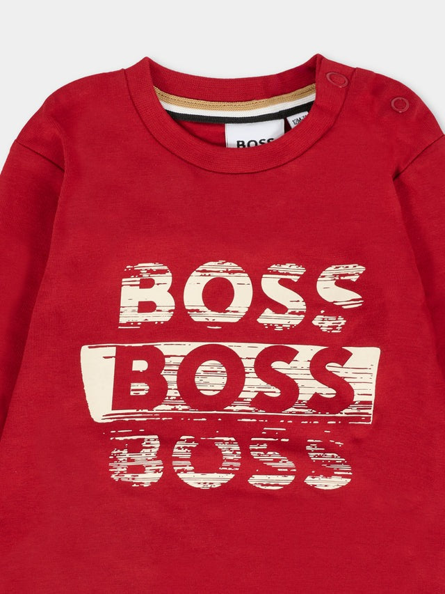 J52463/96D BOSS