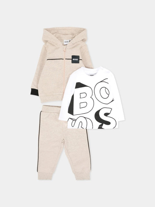 J52527/B51 BOSS