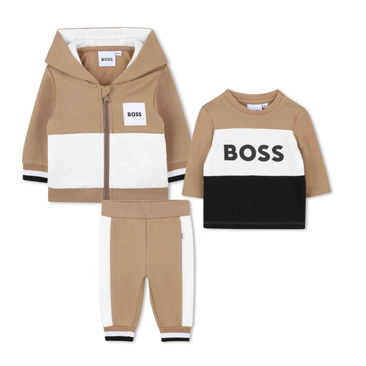 J52533/269 BOSS