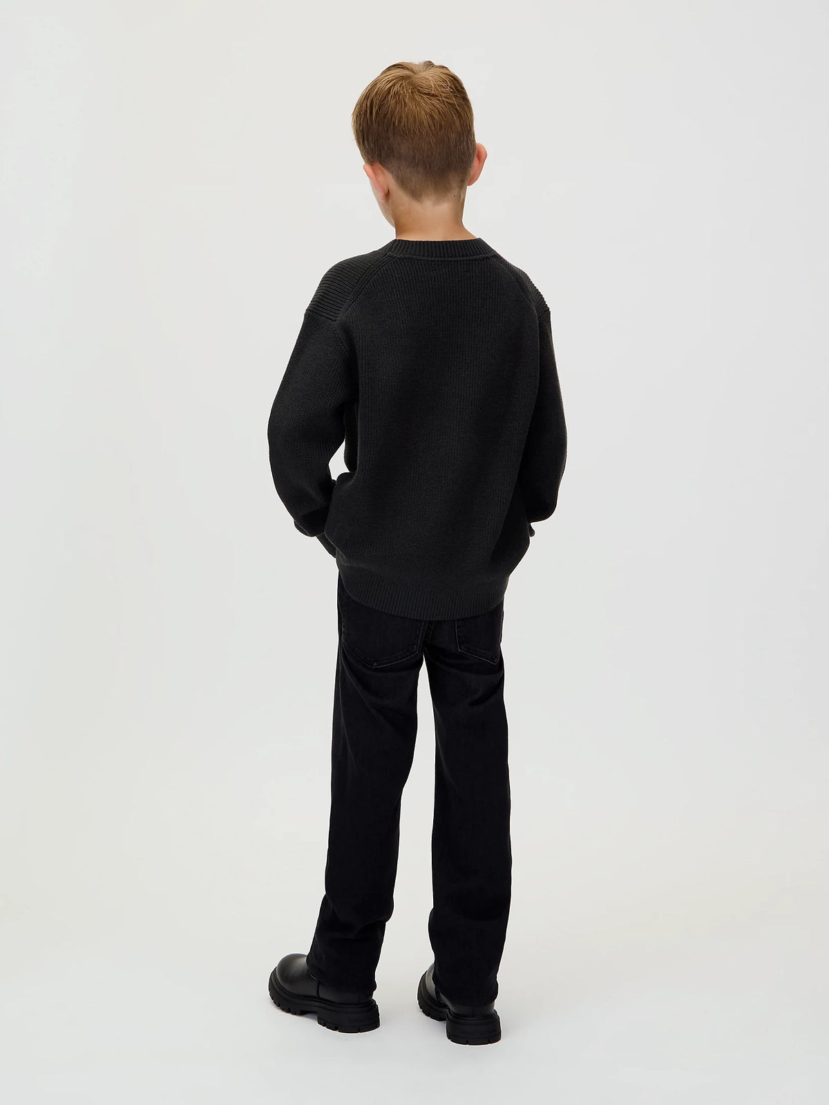 IB0IB02598J/BEH CALVIN KLEIN JEANS