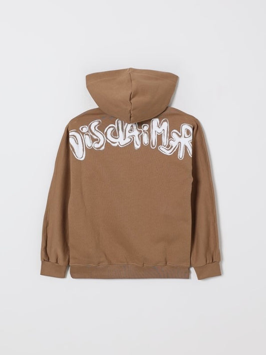 25IDK58600/BROWN-ST.BIANCA DISCLAIMER