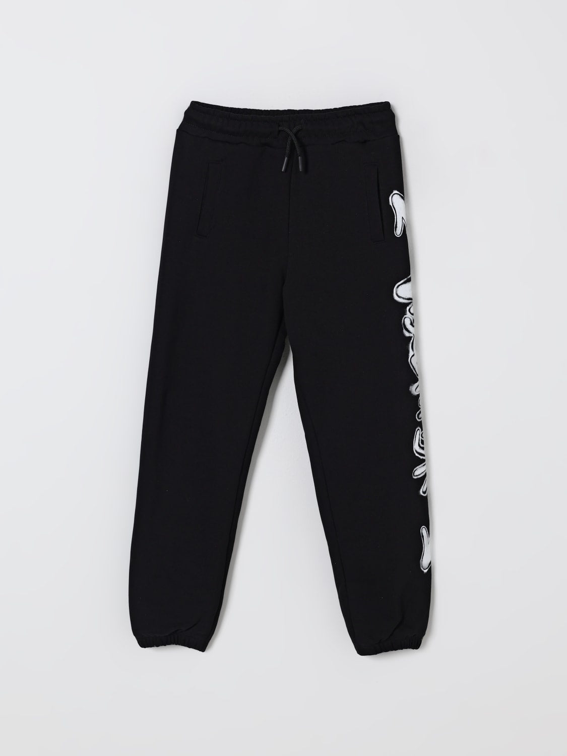 25IDK58601/NERO-ST.BIANCA DISCLAIMER