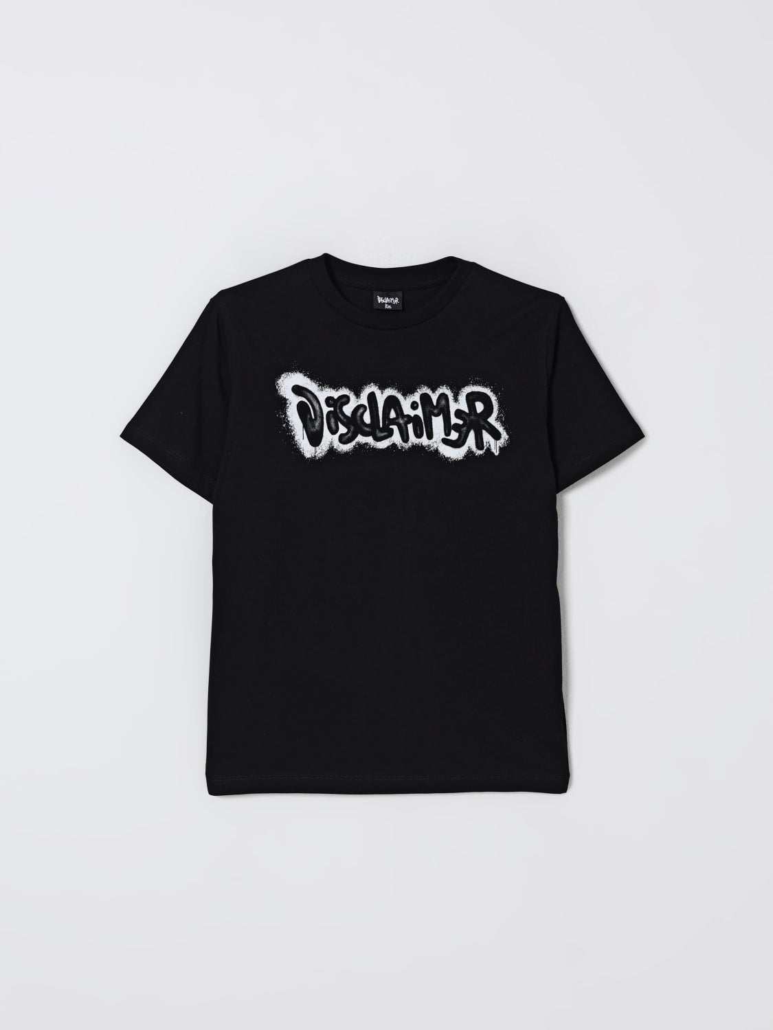25IDK58619/NERO DISCLAIMER