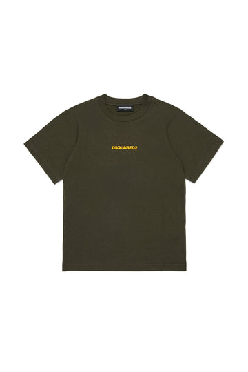 D2T1146U SLOUCH FIT T-SHIRT 