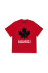 D2T1175U SLOUCH FIT T-SHIRT 