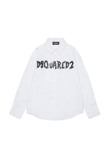 DQ3077 D007D/DQ100 DSQUARED2 JUNIOR