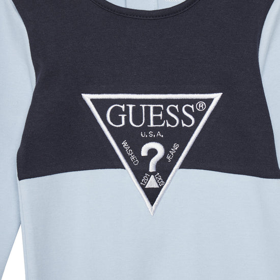 H5YW07KA6W4/FI96 GUESS