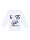 I5BI00I3Z14/G011 GUESS