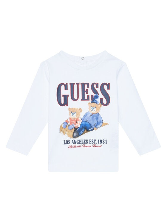 I5BI00I3Z14/G011 GUESS