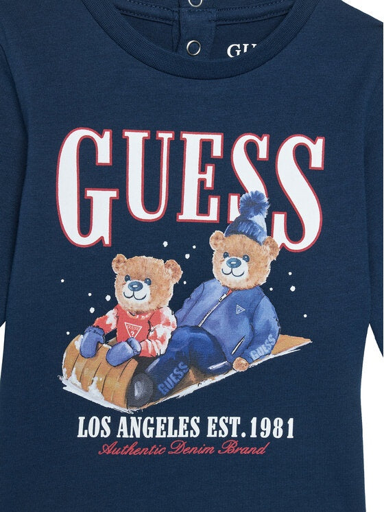 I5BI00I3Z14/G7HR GUESS