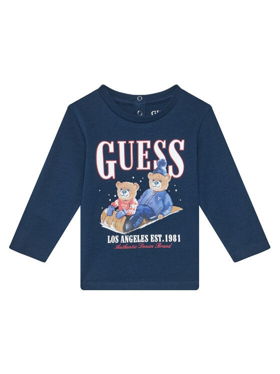 I5BI00I3Z14/G7HR GUESS