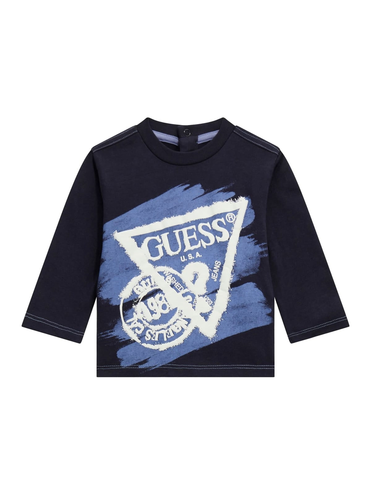I5BI02I3Z14/G7V2 GUESS