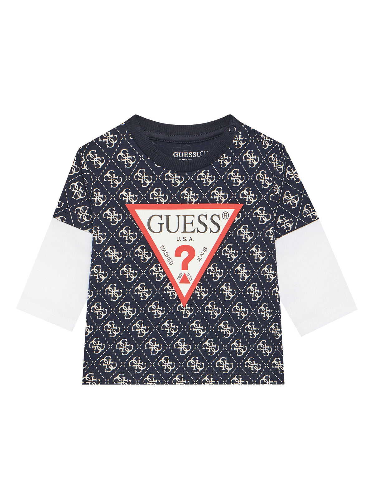I5YG00K8HM4/P7SR GUESS
