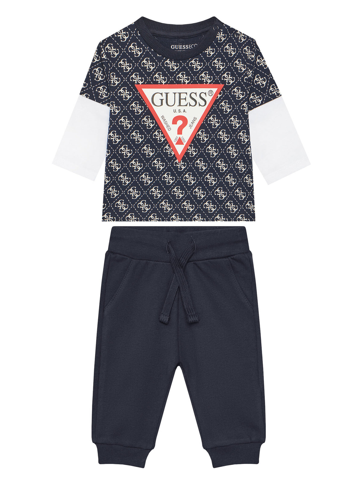 I5YG00K8HM4/P7SR GUESS