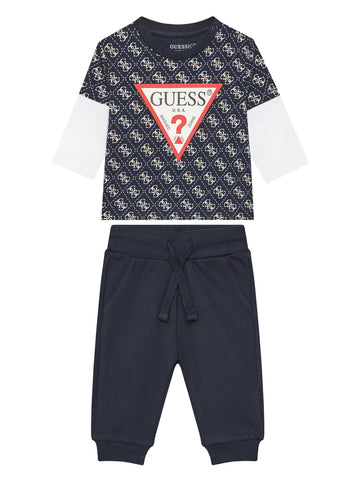 I5YG00K8HM4/P7SR GUESS
