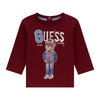 I5YI04K8HM4/G577 GUESS