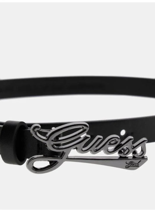 J5BZ27WGT10/JBLK GUESS