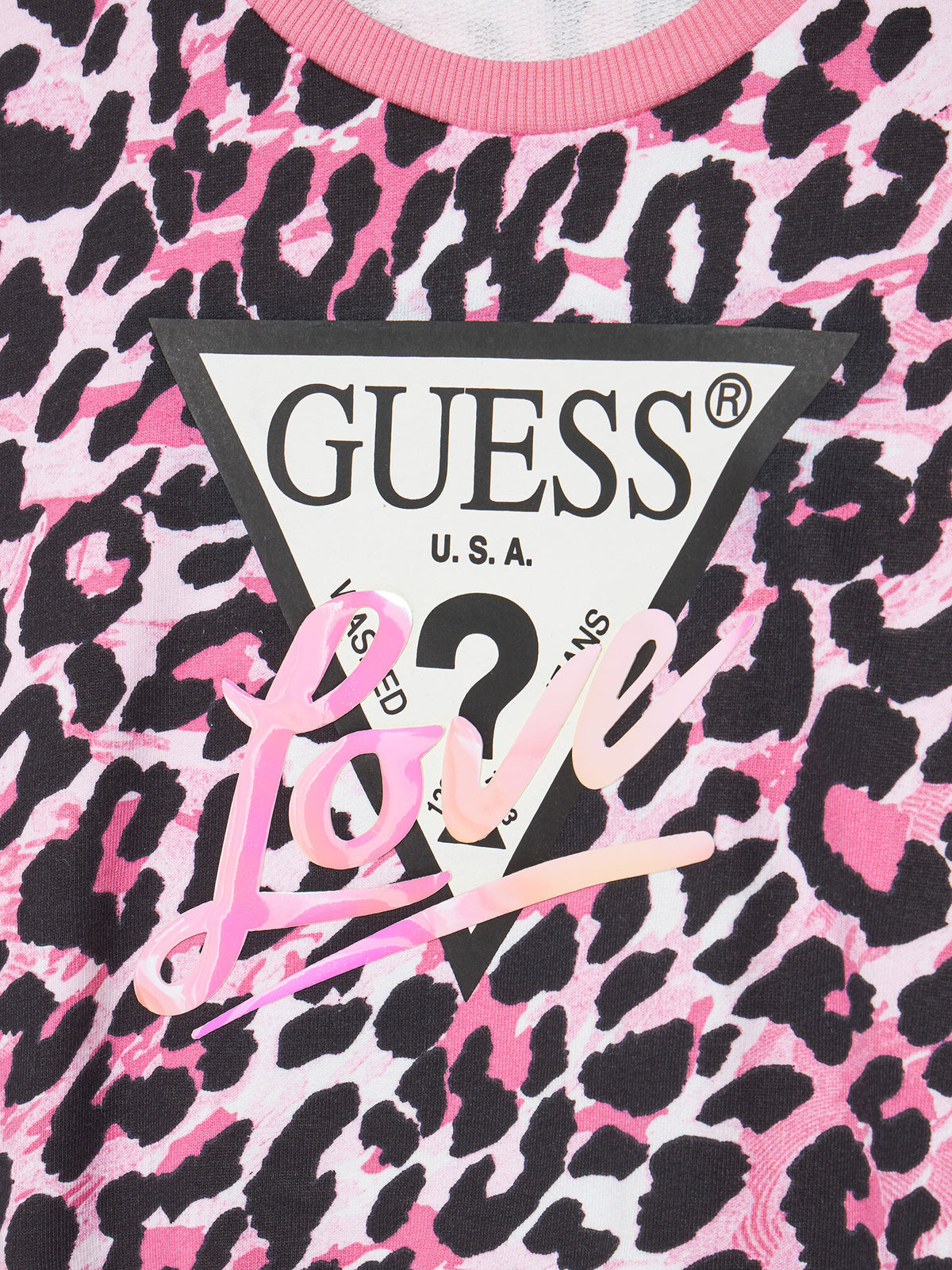 J5YQ03KA6R4/P62Y GUESS