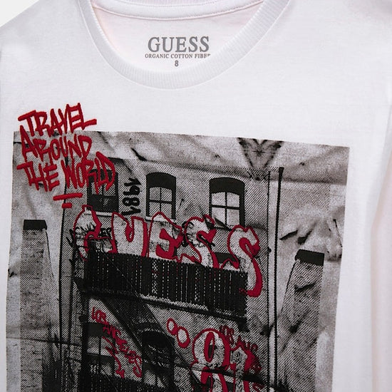 L5BI13I3Z14/G011 GUESS