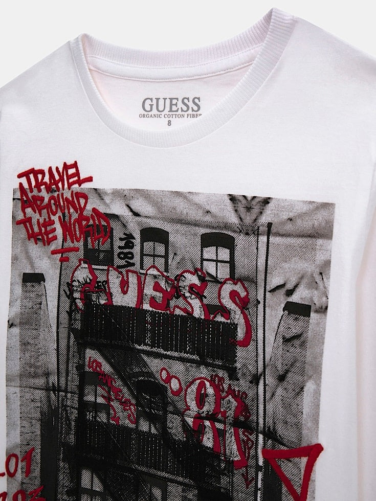 L5BI13I3Z14/G011 GUESS