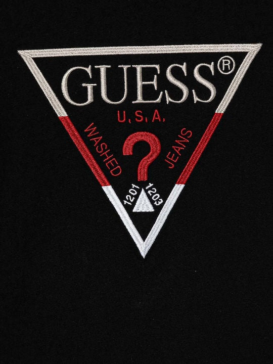 L5BI35I3Z14/JBLK GUESS