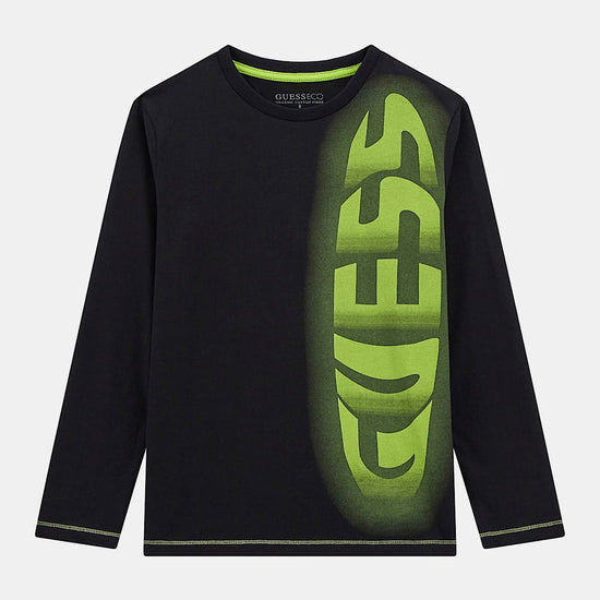 L5YI02K8HM4/JBLK GUESS