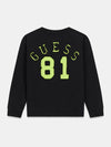 L5YQ03KAD74/JBLK GUESS