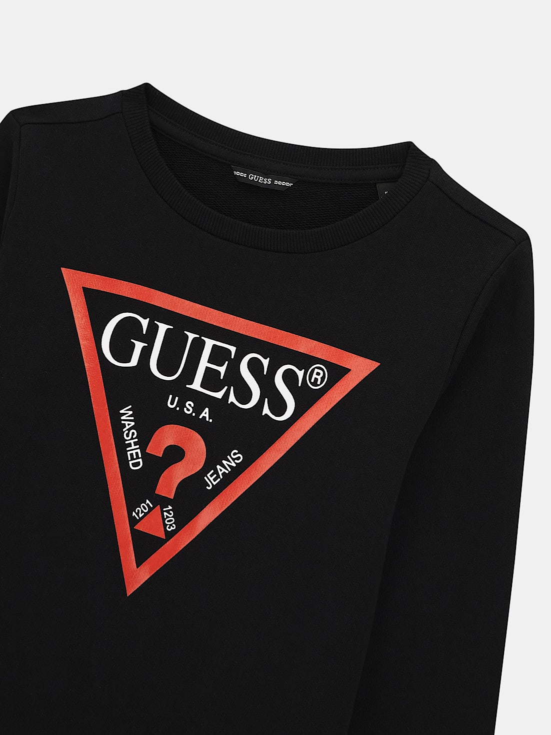 L73Q09KAUG0/JBLK GUESS