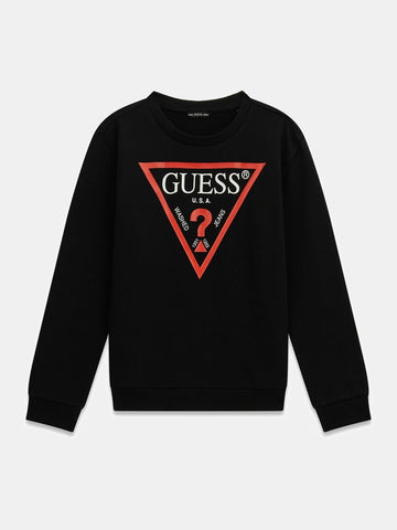 L73Q09KAUG0/JBLK GUESS