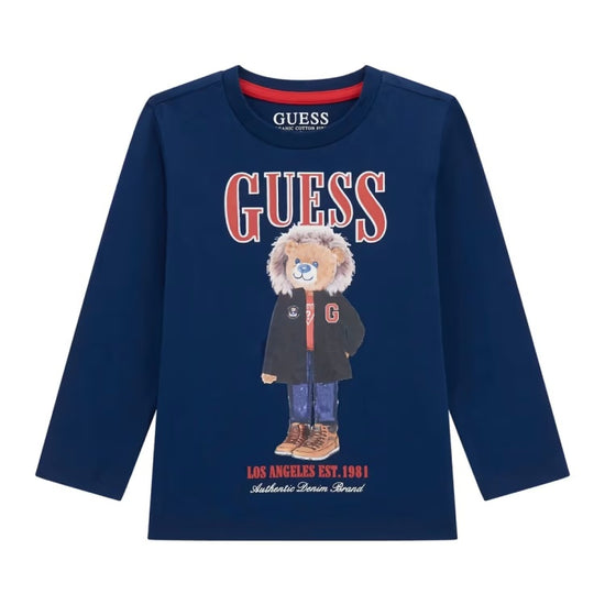 N5BI04I3Z14/G7HR GUESS