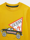 N5BI14I3Z14/G287 GUESS