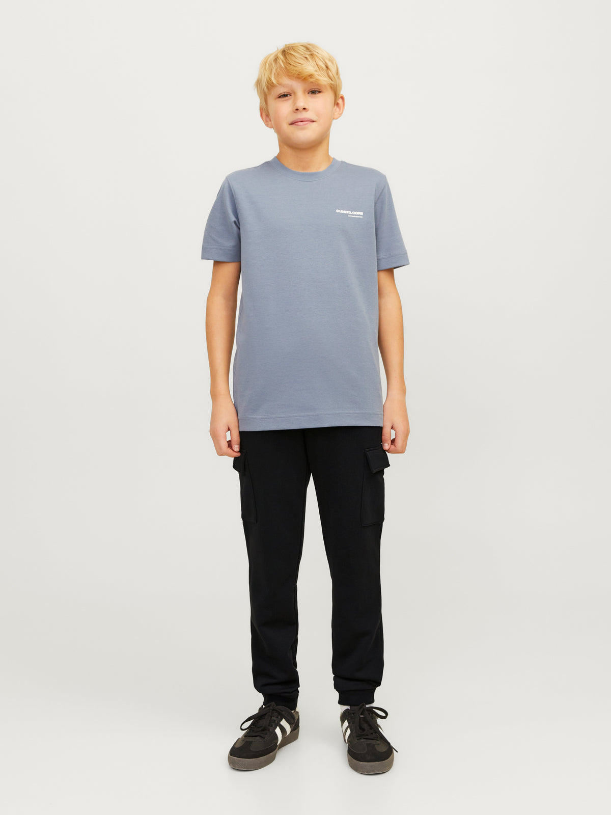 12254214/Black JACK JONES KIDS