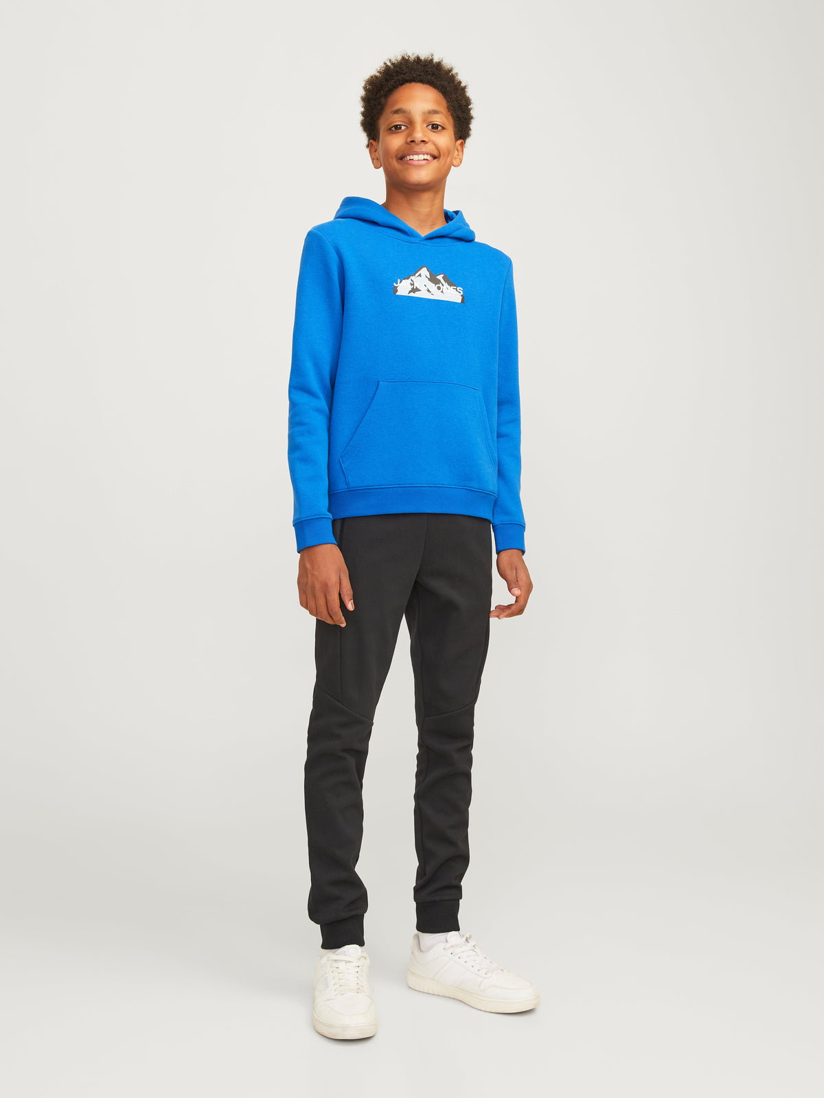 12263193/Black JACK JONES KIDS