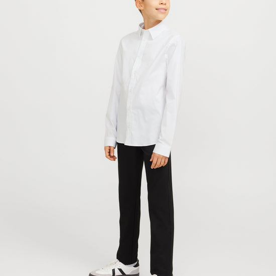 12269870/White JACK JONES KIDS