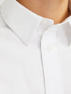 12269870/White JACK JONES KIDS