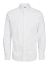 12269870/White JACK JONES KIDS
