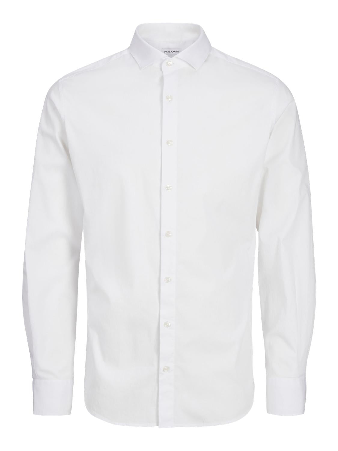 12269870/White JACK JONES KIDS