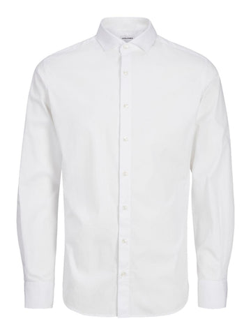 12269870/White JACK JONES KIDS