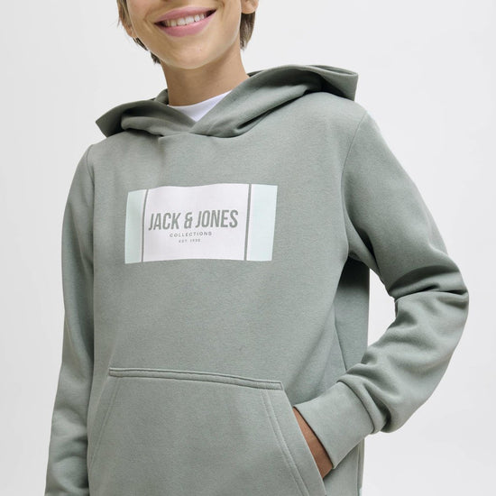 12279590/Iceberg Green JACK JONES KIDS