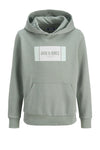 12279590/Iceberg Green JACK JONES KIDS