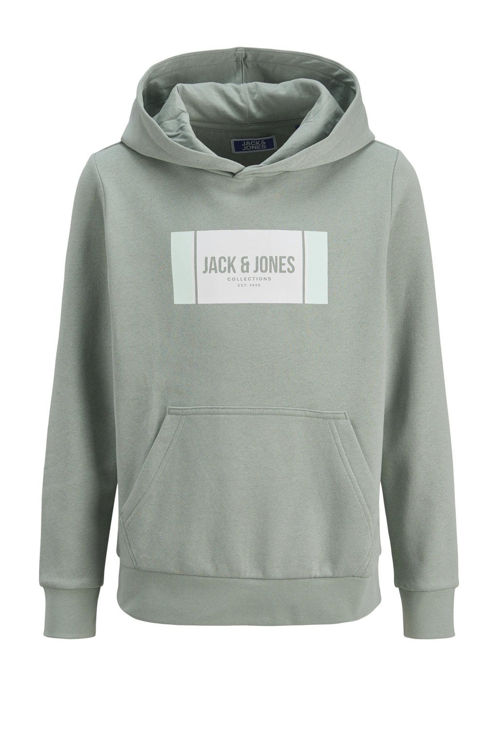12279590/Iceberg Green JACK JONES KIDS