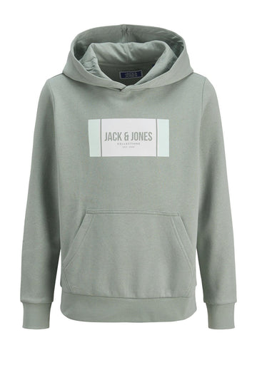 12279590/Iceberg Green JACK JONES KIDS